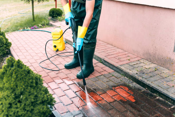 Trusted Longview, WA  Pressure Washing Services Experts