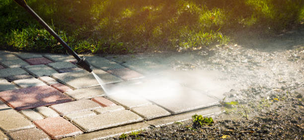 Best Parking Lot and Garage Cleaning  in Longview, WA